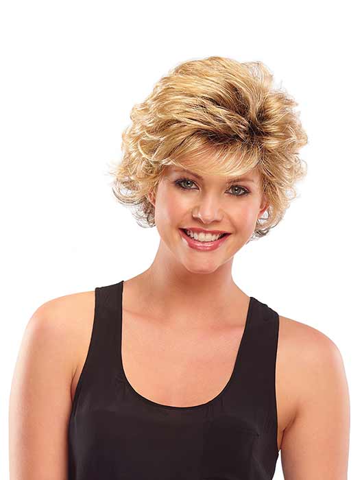 Bianca by Jon Renau - Regal Wigs
